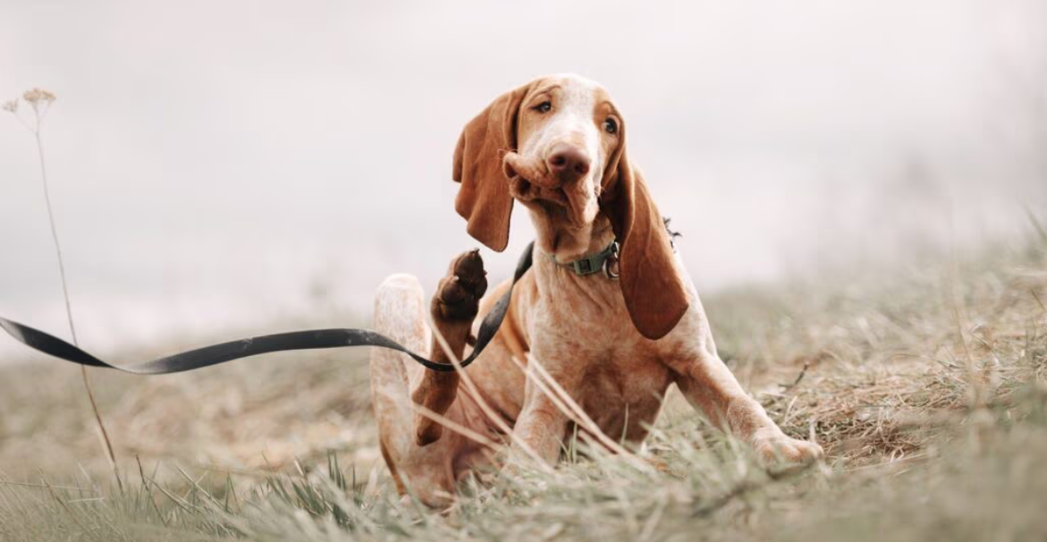 How Do I Know If My Dog Has Ear Mites? 7 Clear Signs to Watch For